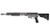 Bond Arms A3FSSTB20R1, BA15FC 6ARC, 18 20R, TGRY/GBLK