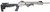 Oaks Wholesale Dist/Iver IJ1000TSN, 410 Revolver, 18in Barrel, Nkl