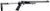Crickett Precision, 22 LR, Single Shot, 16.12" Barrel, Right, 6061 Series