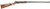 Taylor's & Company 1874, 45-70 Gov, 32" Barrel, 1 Capacity, Break Open