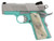 Oaks Wholesale Dist/Iver Thrasher, 9mm Luger, 8+1, 3.12" Barrel, Officer
