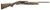 Browning Silver, 12 Gauge, 4+1, 22" Barrel, Right, Rifled Deer Series