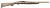 Browning Silver, 12 Gauge, 4+1, 22" Barrel, Right, Rifled Deer Series