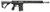 Daniel Defense DD5, 7.62x51mm NATO, 20+1, 18" Barrel, V4, Semi-Auto