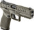 Springfield Echelon, 9mm Luger, 20+1, 4.50" Barrel, EC9459GU