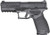 Springfield Echelon, 9mm Luger, 15+1, 4.50" Barrel, Striker Fire