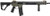 Daniel Defense DDM4, 5.56 NATO, 10+1, 16" Barrel, V9 Series, Semi-Auto