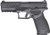 Springfield Echelon, 9mm Luger, 15+1, 4.50" Striker Fire