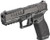 Springfield Echelon, 9mm Luger, 15+1, 4.50" Striker Fire
