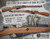 Crickett 91/30 Mini, 22 LR, 1rd, 20" Barrel, Right Hand, Bolt Action