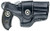 Bond Arms Ranger II, 38 Special, 2rd, 4.25" Barrel, SAO