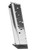 Kimber 1911 Magazine, 9mm, 9rd Capacity, Extended Base Pad, Stainless Steel
