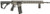Daniel Defense DDM4, 5.56x45mm, 30+1, 18", Right Hand, V7 Pro, Semi-Auto