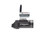 Streamlight 69504, TLR-7 HL-X, Black, USB Weapon Light, 1000 Lumen