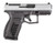 Derya Firearms DY9Z, 9MM, 15R, 3.5" Barrel, Black/Silver
