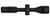 ATN TIWST6650LRF, THOR6 LRF 640 ELITE, 3-24X Magnification