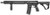 Daniel Defense DDM4, 5.56x45mm NATO, 30+1, 16" Barrel, V9 Series, Semi-Auto