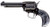 Heritage Rough Rider, 22 LR, 6 Rds, 4.75" Barrel, SAO