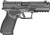 Springfield Echelon, 9mm Luger, 20+1, 4.50" Barrel