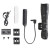 Streamlight 89009, ProTac 2.0 Light System, 2,000 Lumen, USB Rechargeable