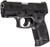 Taurus G3C, 9mm Luger, 10+1, 3.26" Barrel, SAO