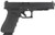 Glock G34, 9mm Luger, 17+1, 5.31" Barrel, Gen3 Competition