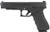 Glock G34, 9mm Luger, 17+1, 5.31" Barrel, Gen3 Competition