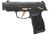 Sig Sauer P365XL Rose, 9mm Luger, 10+1, 3.10" Barrel, Striker Fire