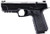 Daniel Defense DDH9, 9mm Luger, 15+1, 4.28" Barrel, Striker Fire