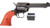 Heritage Rough Rider, 22 LR, 6 Capacity, 4.75" Barrel, SAO Action