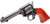 Heritage Rough Rider, 22 LR, 6 Capacity, 4.75" Barrel, SAO Action