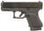 Glock G30, 45 ACP, 10+1, 3.78", Gen5, Striker Fire