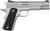 Kimber 3700826, Stainless LW, 45 ACP, 7+1, 5", SAO, Club Bundle