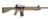 Tristar 25130, 12 Gauge, 5+1 Capacity, Semi-Auto, KRX Tactical Series