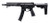 Daniel Defense PCC, 9mm Luger, 20+1, 8.30" Barrel