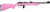 Rossi RS22, 22 LR, 10+1, 18" Barrel, Right Hand, Pink, Semi-Auto