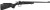 Crickett Youth, 22 WMR, 1rd, 16.12" Barrel, Right Hand, Synthetic, Bolt