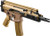 FN Herstal SCAR, 5.56x45mm, 10+1, 7.50" Barrel, 15P, Semi-Auto