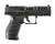 Walther PDP, 9mm Luger, 10+1, 4" Barrel, *CA Compliant Series
