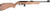 Rossi RS22, 22 LR, 10+1, 18" Barrel, Semi-Auto, Right Hand