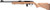 Rossi RS22, 22 LR, 10+1, 18" Barrel, Semi-Auto, Right Hand