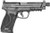 Smith & Wesson M&P M2.0, 45 ACP, 10+1, 5.12" Barrel, Striker Fire