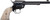 Heritage Rough Rider, 22 LR, 6 Capacity, 6.50" Barrel, SAO, Small Bore