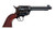 Traditions 1873 Single Action, 45 Colt, 6 Rounds, Frontier Series