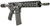 Luxus Arms RaiderM, 223 Rem/5.56 NATO, 12.50" Barrel, 30+1 Capacity