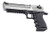 Magnum Research Desert Eagle, 44 Rem Mag, 8+1, 6" Barrel, L6 Series, SAO