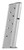 Colt SP573421-RP, Delta Elite Magazine, 10mm Auto, 8 Capacity