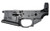 Franklin Armory 0020003BLK, Libertas Strip Billet Lower