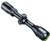 Bushnell R3, 3-9x Magnification, 40mm Objective, Drop Zone 22LR Reticle Bushnell R3, 3-9x Magnification, 40mm Objective, Drop Zone 22LR Reticle
