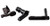 Tapco TAP22037, Lower Parts Kit, Phosphate Finish